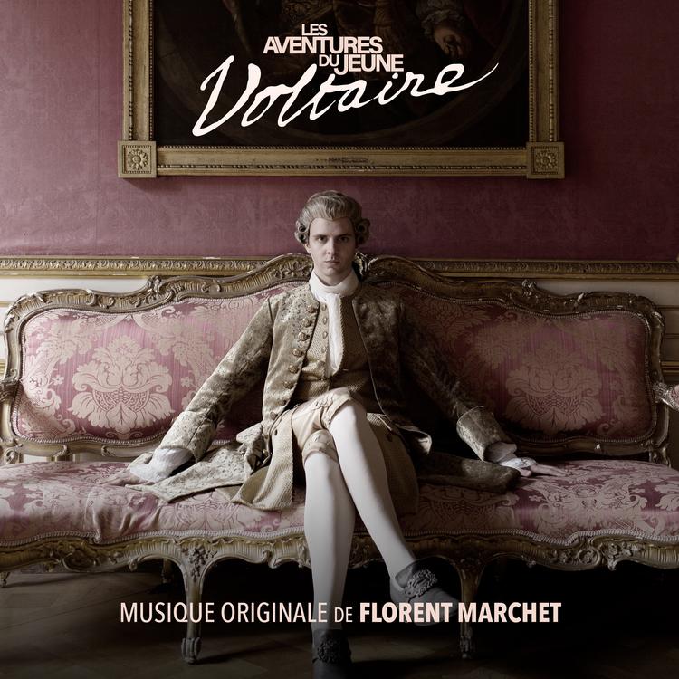 Florent Marchet's avatar image