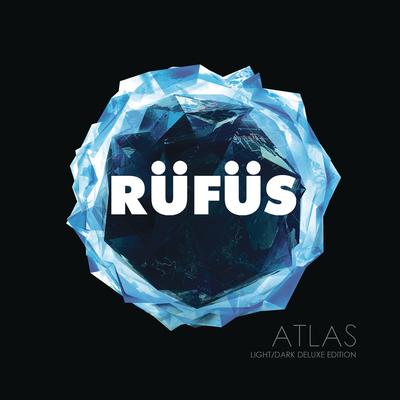 Atlas (Light / Dark Deluxe Edition)'s cover