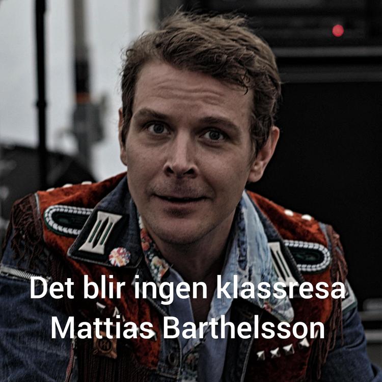 Mattias Barthelsson's avatar image