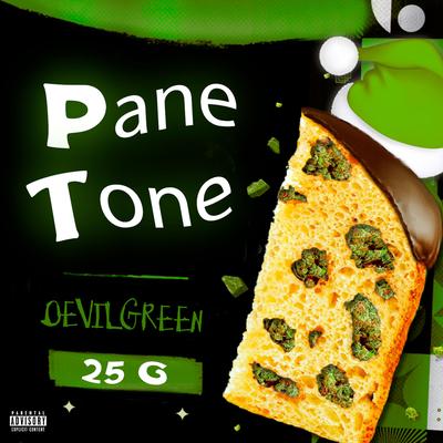 Panetone By DevilGreen's cover