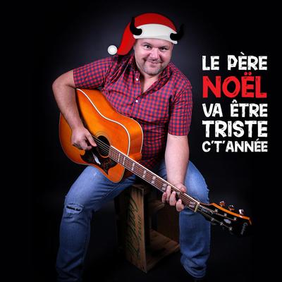 Le Père Noël va etre triste c't'année's cover