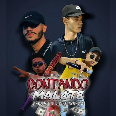 Contando Malote's cover