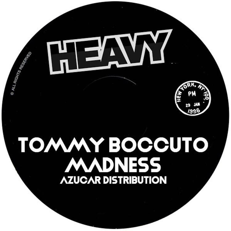 Tommy Boccuto's avatar image