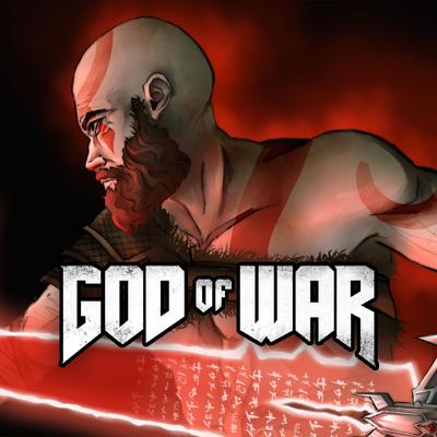 Deliverance (from God of War)'s cover