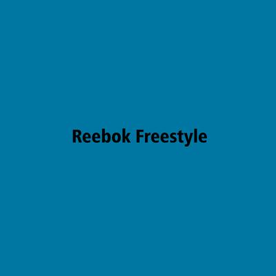 Reebok Freestyle's cover