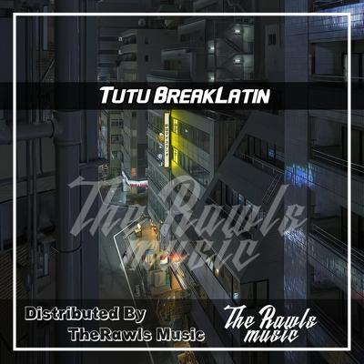 TheRawls Music's cover