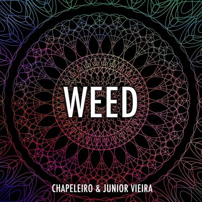 Weed By Chapeleiro, Junior Vieira's cover
