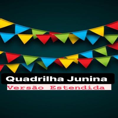 Quadrilha Junina (Versão Estendida) By MF Digital Music's cover