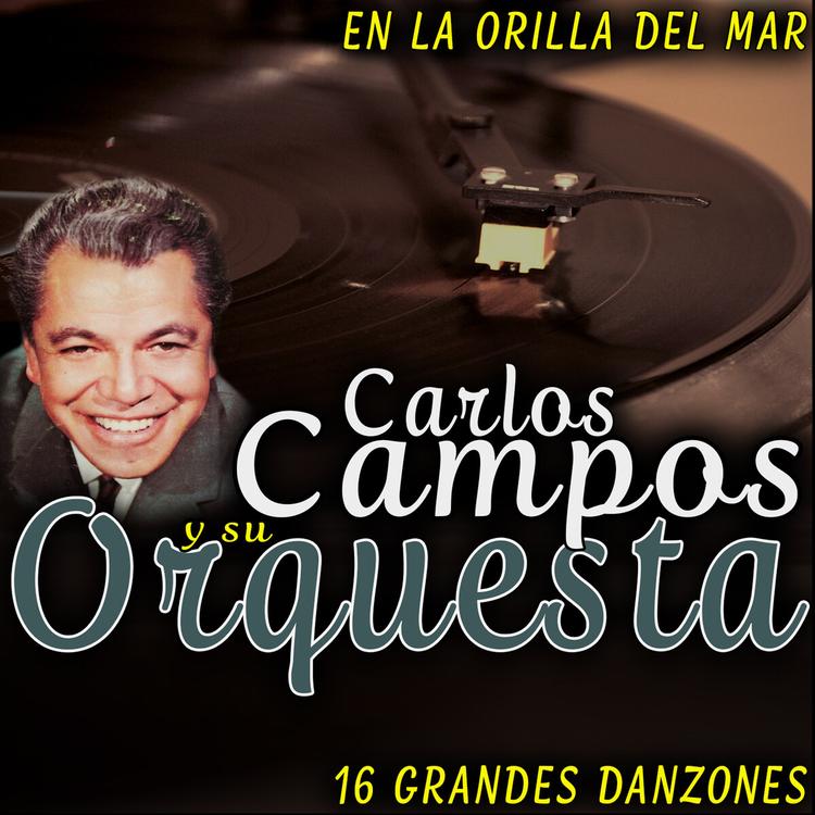 Carlos Campos Y Su Orquesta's avatar image