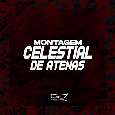 Montagem Celestial De Atenas (Slowed) By DJ ORBITAL's cover