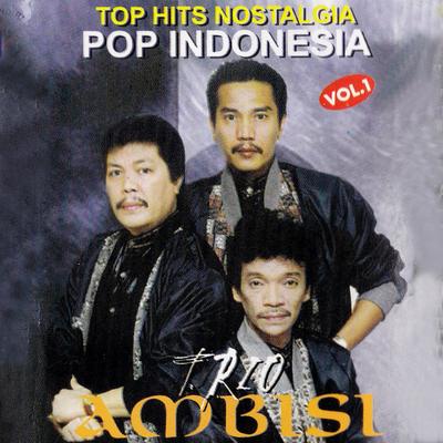 Apa Salah Dan Dosaku's cover