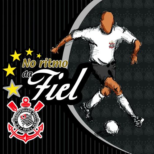 Corinthians 's cover