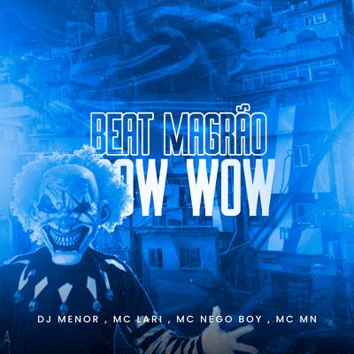 Beat Magrão Bow Wow's cover