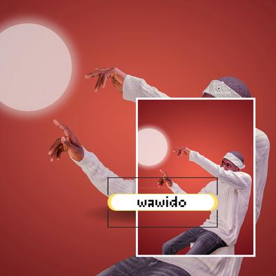 Wawido's cover