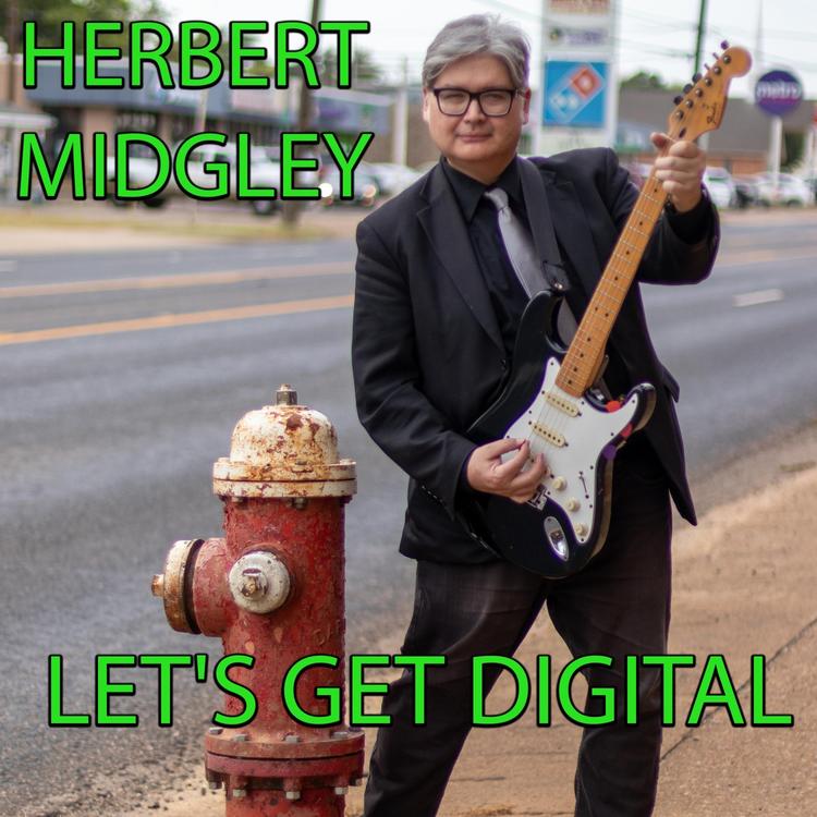 Herbert Midgley's avatar image