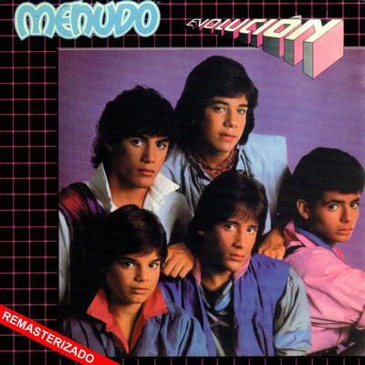 Sabes a Chocolate (Remasterizado) By Menudo's cover