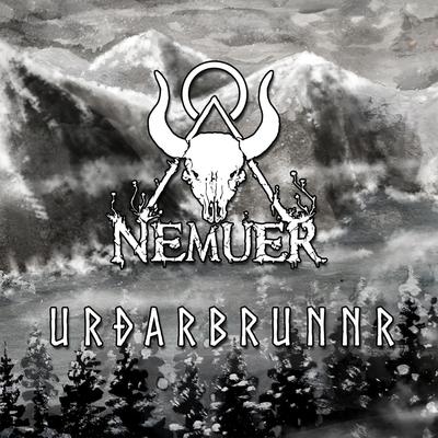 Binding Of Fenrir By Nemuer's cover