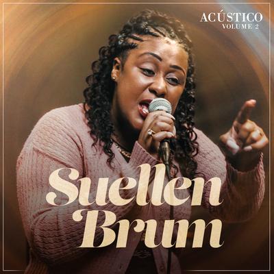 Eu Permiti o Vento By Suellen Brum's cover