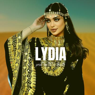 Lydia (Instrumental)'s cover