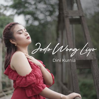 Jodo Wong Liyo's cover