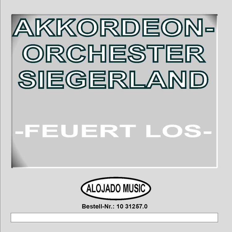 Akkordeon-Orchester Siegerland's avatar image