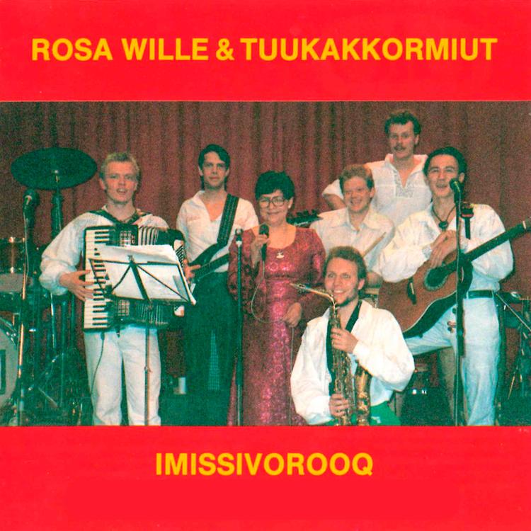 Rosa Wille & Tuukkakkormiut's avatar image