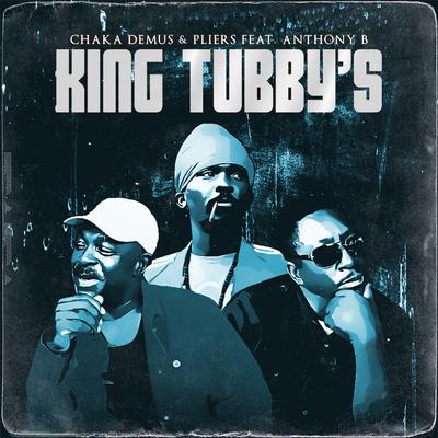 King Tubby's's cover