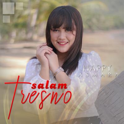 Salam Tresno's cover