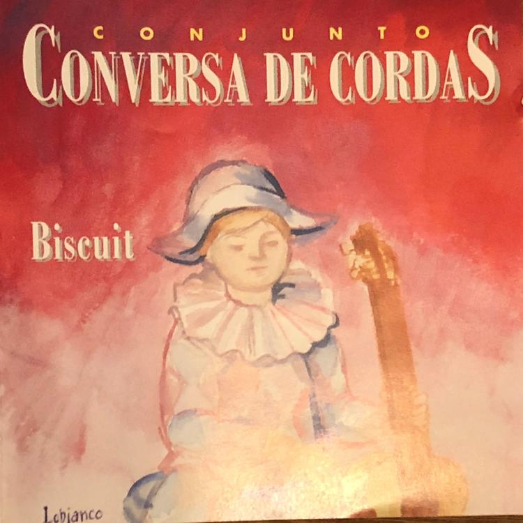 Conversa De Cordas's avatar image