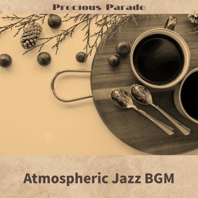 Atmospheric Jazz BGM's cover