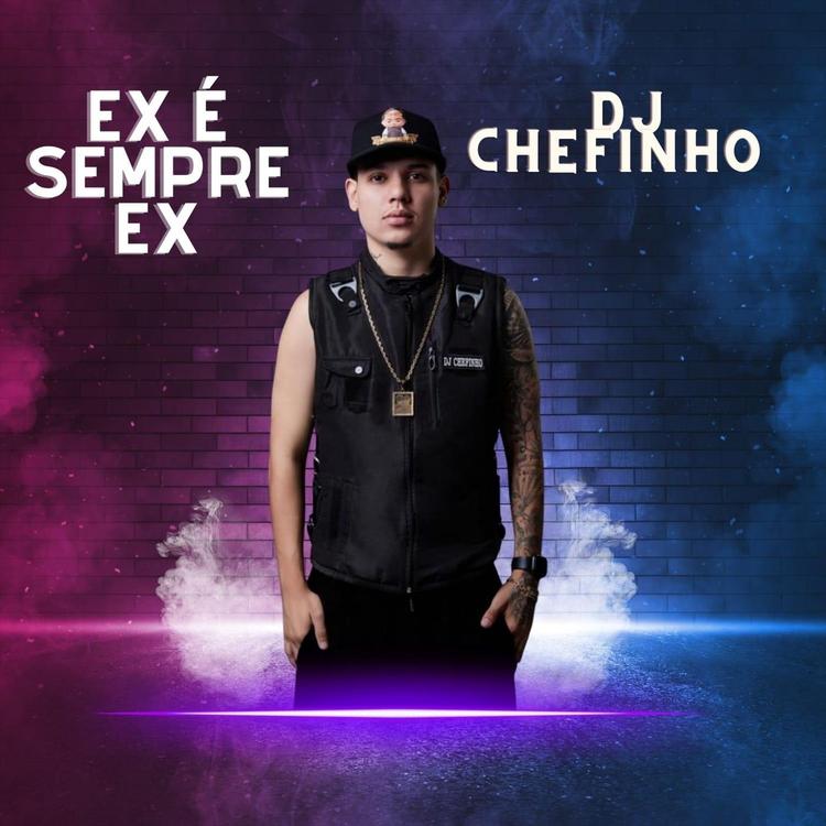 Dj Chefinho's avatar image