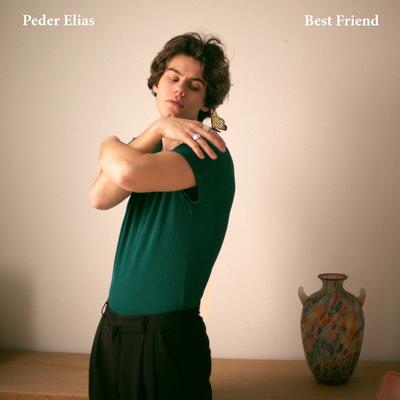 Best Friend By Peder Elias's cover