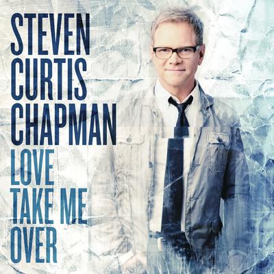 Love Take Me Over's cover