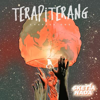 Terapi Terang, Vol. 1's cover