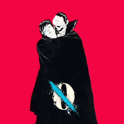 If I Had a Tail By Queens of the Stone Age's cover