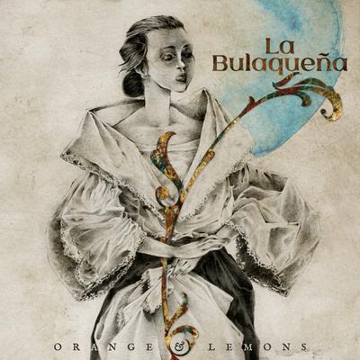 La Bulaqueña's cover
