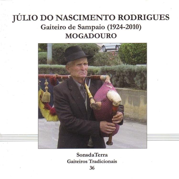Júlio do Nascimento Rodrigues's avatar image