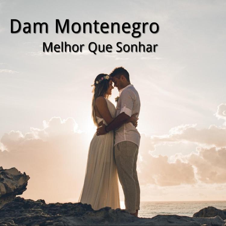 Dam Montenegro's avatar image