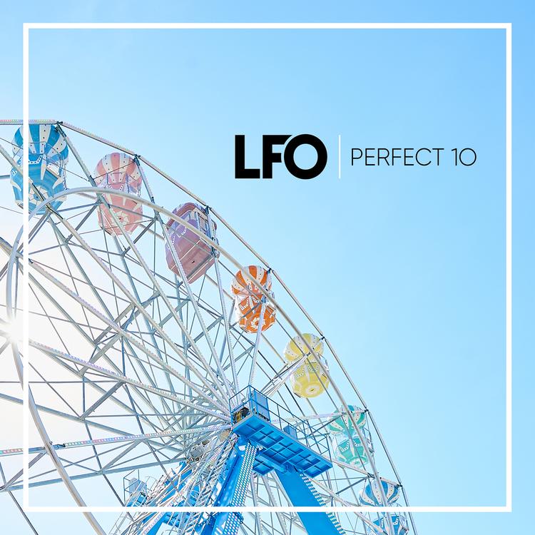 LFO's avatar image