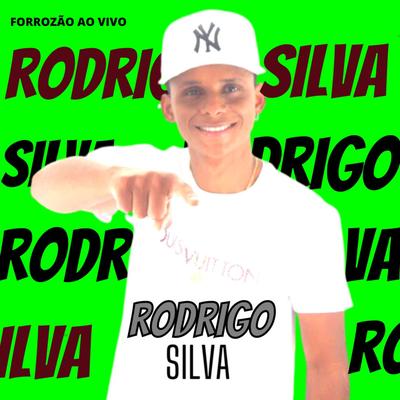 Não Bebo Álcool By Rodrigo Silva's cover