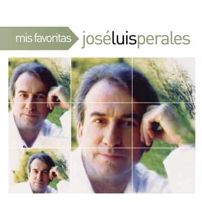 La Espera By José Luis Perales's cover