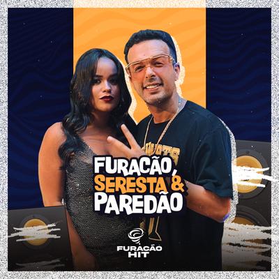 A Culpa É Nossa By Furacão Hit's cover