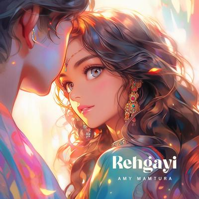 Rehgayi's cover