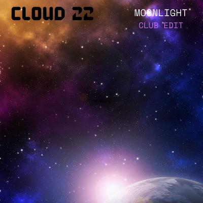 Moonlight (Club Edit)'s cover