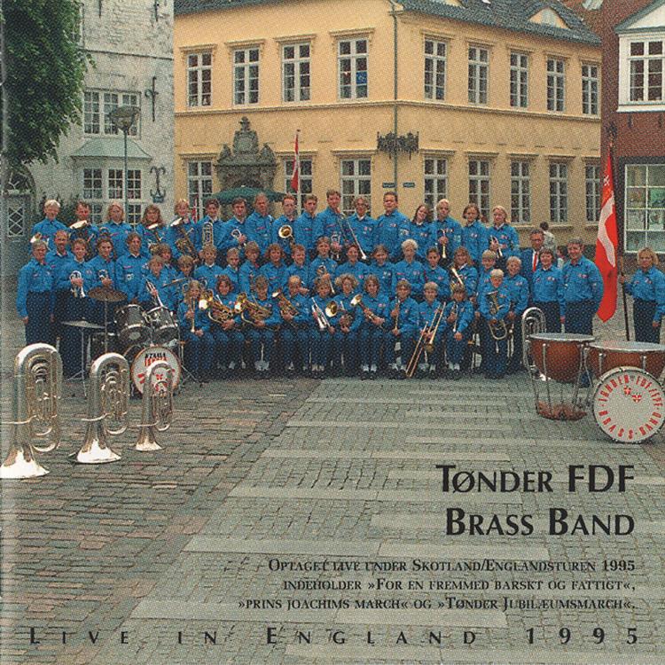 Tønder FDF Brass Band's avatar image