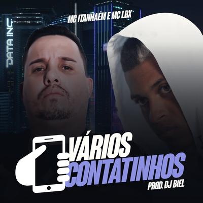 Vários Contatinhos's cover