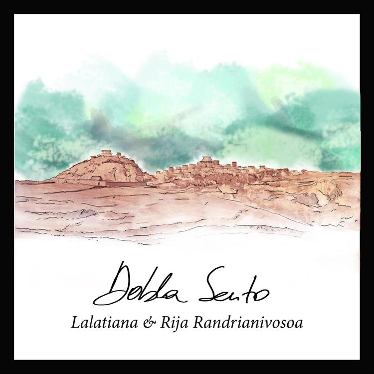 LALATIANA & Rija RANDRIANIVOSOA's avatar image