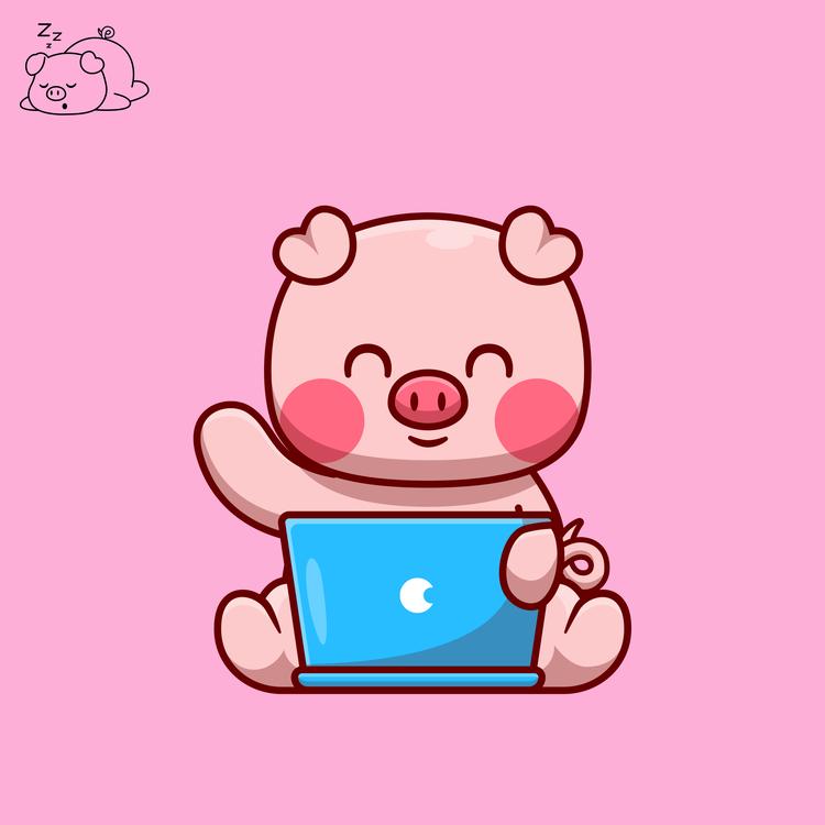 Chilled Pig's avatar image