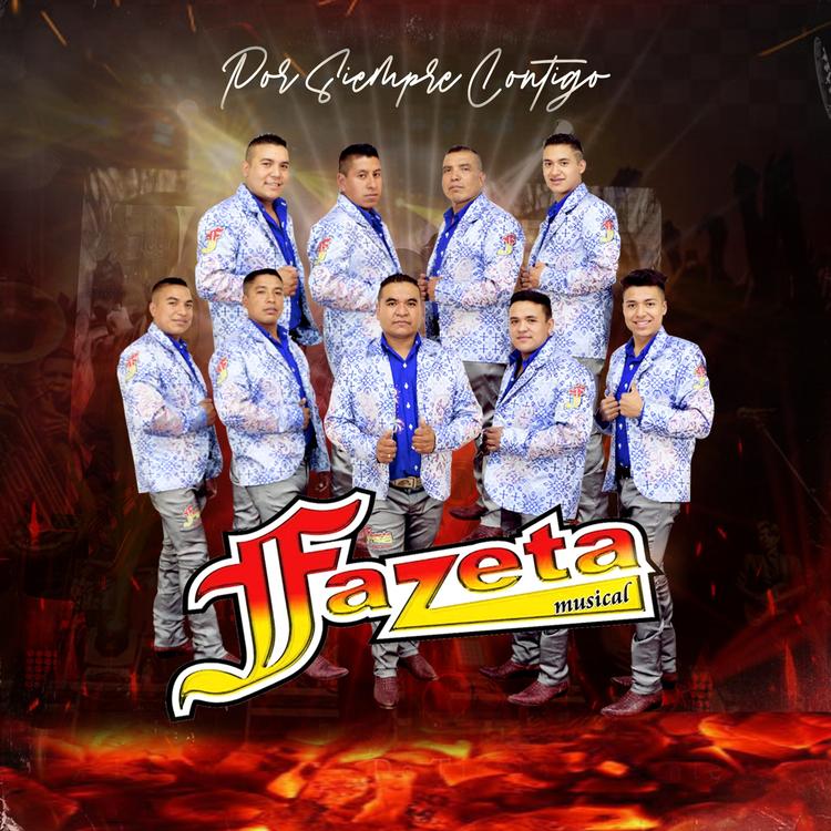 Fazeta Musical's avatar image