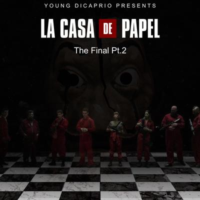 La Casa de Papel (The Final Pt. 2)'s cover
